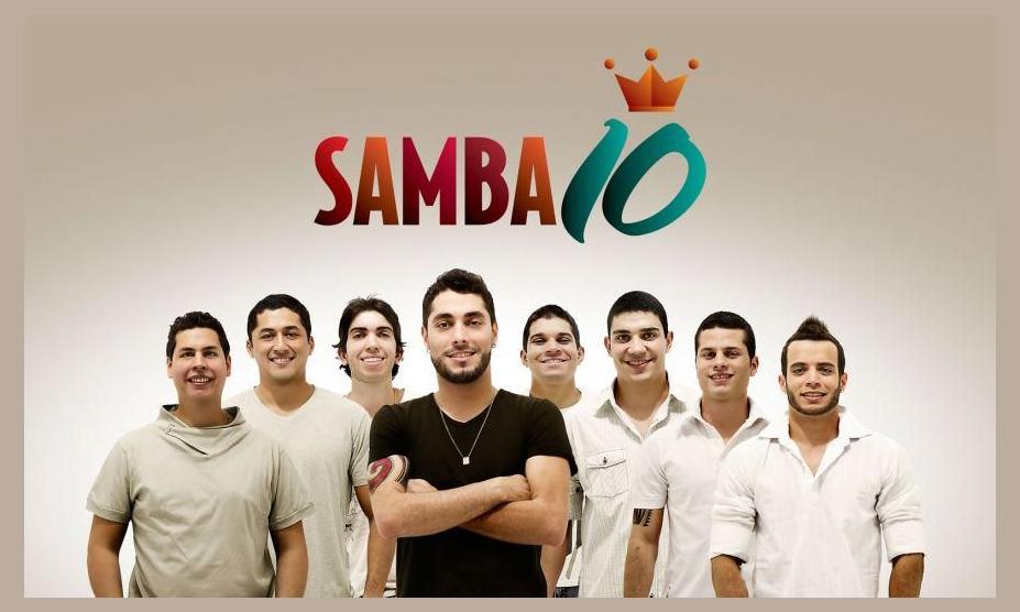 Samba 10